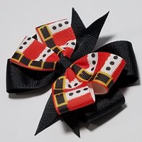 3.5" Santa Claus 