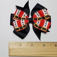 3.5" Santa Claus 
