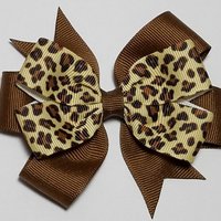 3.5" Leopard 