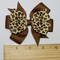 3.5" Leopard 