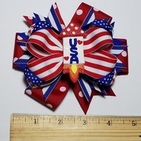 5" Firecracker USA 