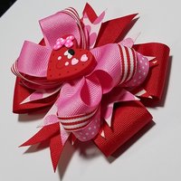 5" Heart 