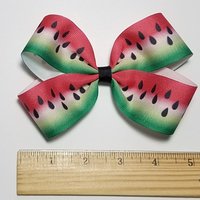 5" Watermelon 