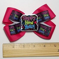 5" Happy New Year 