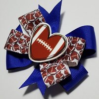 3.5" Football 