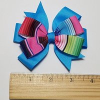 3.5" Serape 