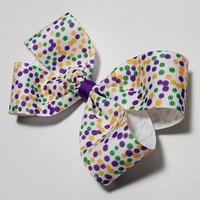 5" Mardi Gras 