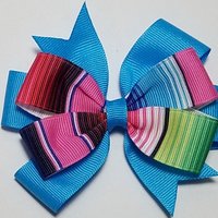 3.5" Serape 