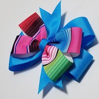 3.5" Serape 