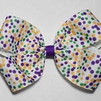5" Mardi Gras 
