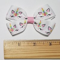 3" Unicorn 