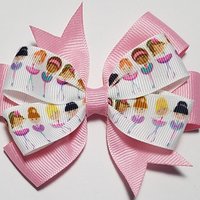 3.5" Ballerina 