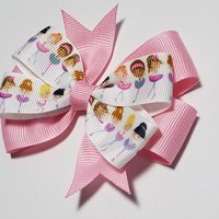 3.5" Ballerina 