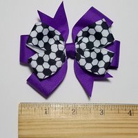 3.5" Soccer 