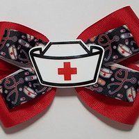 5" Nurse