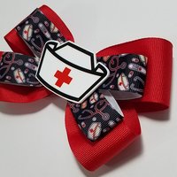 5" Nurse