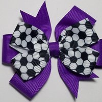 3.5" Soccer 