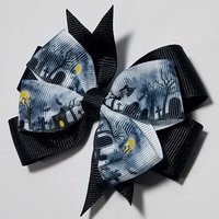 3.5" Graveyard 