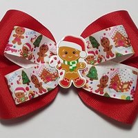 5" Gingerbread Man 