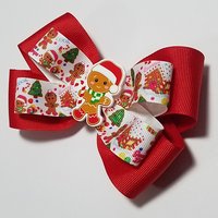 5" Gingerbread Man 