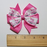 3.5" Big Sister 