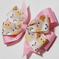3.5" Teddy Bear 