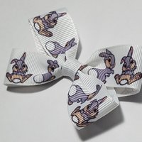 3" Bunny Rabbit