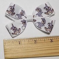 3" Bunny Rabbit