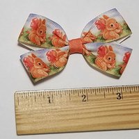 3" Bunny Rabbit 