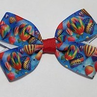 3" Hot Air Balloon 
