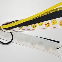 Emoji Smiley Face