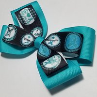 5" Ovarian Cancer Awareness