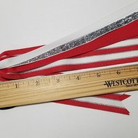 Candy Cane Stripe