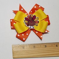 3.5" Turkey 