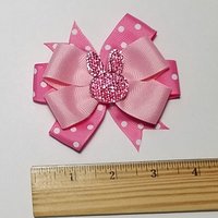 3.5" Bunny Rabbit 