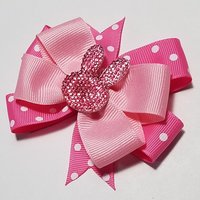 3.5" Bunny Rabbit 
