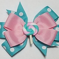 3.5" Lollipop 