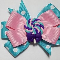 3.5" Lollipop 