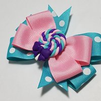 3.5" Lollipop 