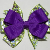 3.5" Mermaid Tail
