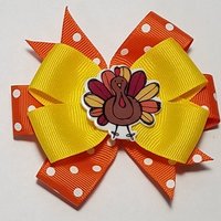 3.5" Turkey 