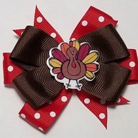 3.5" Turkey 