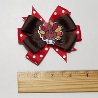 3.5" Turkey 
