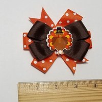 3.5" Turkey 