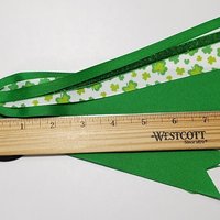 Shamrock Clover 