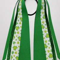 Shamrock Clover 