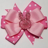 3.5" Bunny Rabbit 