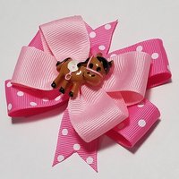 3.5" Horse 