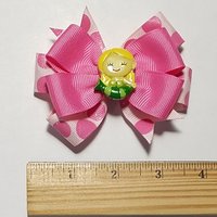3.5" Mermaid 