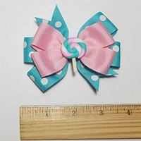 3.5" Lollipop 